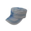 Gewaschene Militay Cap ohne Logo (MT27)